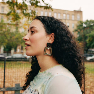 PIAZZA Earrings