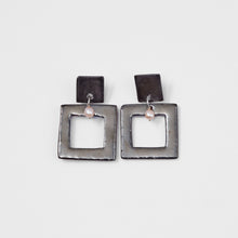 Load image into Gallery viewer, PIAZZA Earrings