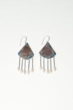 Load image into Gallery viewer, Portal Earrings