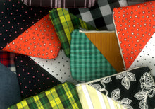 Load image into Gallery viewer, Spliced Pouch