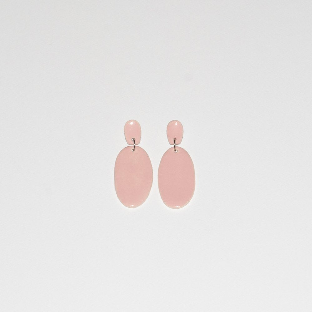 THE EGG earrings