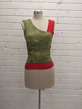 Load image into Gallery viewer, Moss Tank