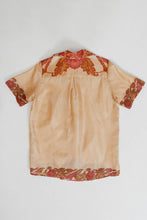 Load image into Gallery viewer, Cuban Shirt Small