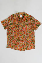 Load image into Gallery viewer, Cuban Shirt Medium
