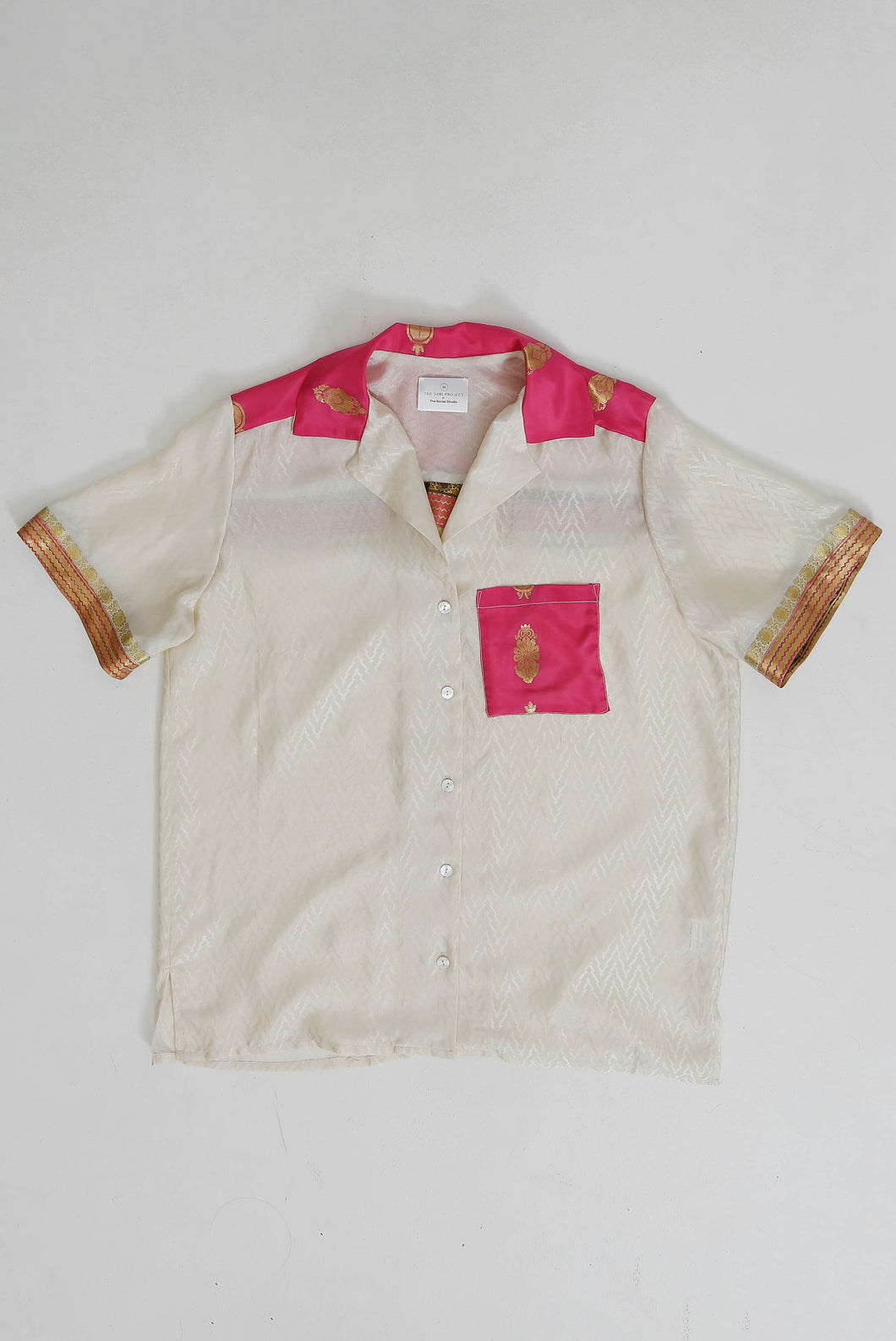 Cuban Shirt Medium
