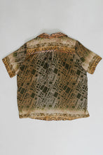 Load image into Gallery viewer, Cuban Shirt X-Large