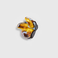 Load image into Gallery viewer, THE STAMP Brooch in Sunset