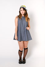 Load image into Gallery viewer, A-Line Shift Dress