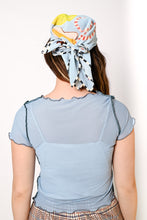 Load image into Gallery viewer, Mesh Baby Tee