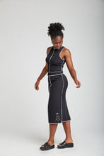 Load image into Gallery viewer, The Moon of my Heart - Rib Skirt