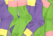 Load image into Gallery viewer, The Social Studio Socks