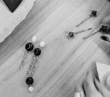 Load image into Gallery viewer, Divinity hair pin