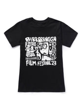 Load image into Gallery viewer, Birrarangga Film Festival T-Shirt