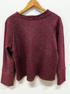 TSS Sweater