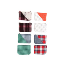 Load image into Gallery viewer, Spliced Pouch