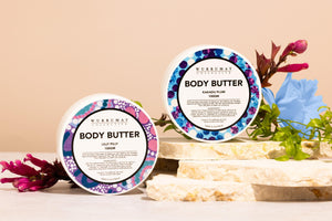 Body Butter