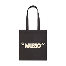 Load image into Gallery viewer, Ausecuma Beats &quot;Musso&quot; Tote