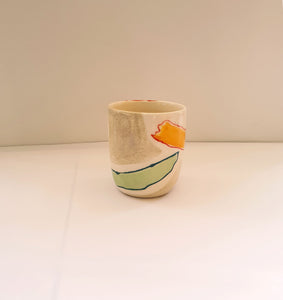 Elnaz Tumbler