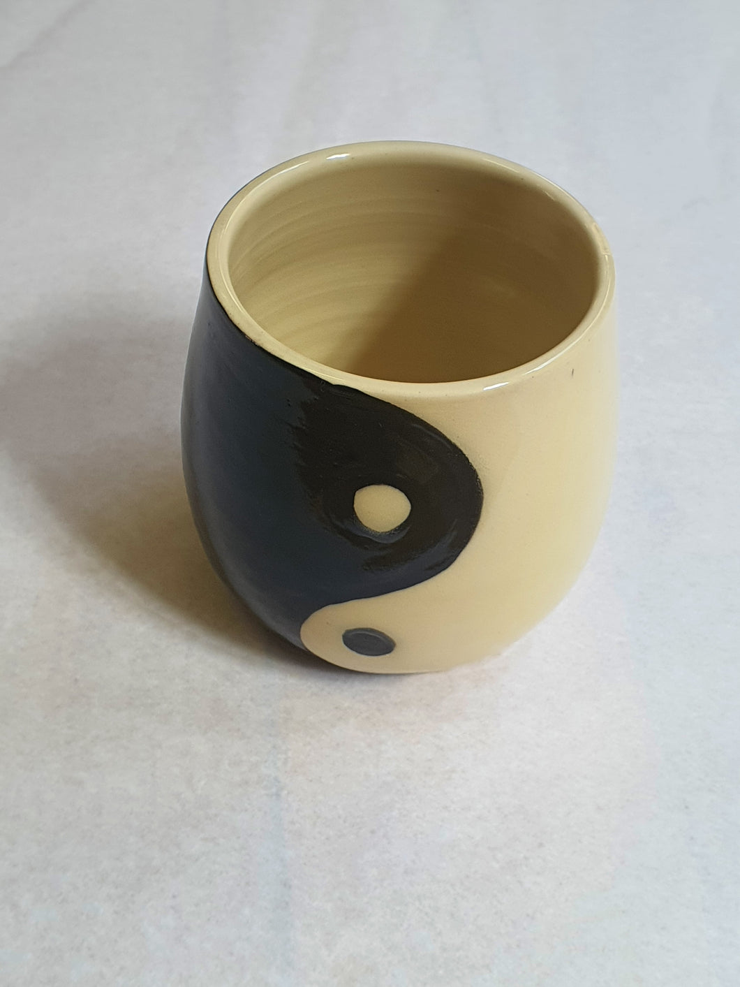 Yin Yang Cup