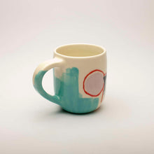 Load image into Gallery viewer, Solaris Pink Mug