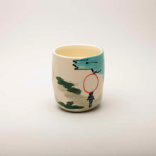 Load image into Gallery viewer, People with Red Hats Tumbler