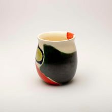 Load image into Gallery viewer, Painterly Vase