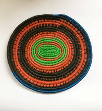 Load image into Gallery viewer, Mawungumain Nundhirribala Wulbung (basket) / 76-21