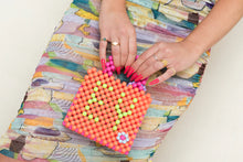 Load image into Gallery viewer, EY Beaded Bag