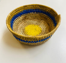 Load image into Gallery viewer, Rose Wilfred /Wulbung (Basket) 411-20