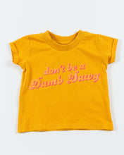 Load image into Gallery viewer, Kids Dumb Dawg Tee