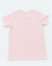 Load image into Gallery viewer, Kids Lubly Tee - Pink