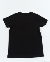 Load image into Gallery viewer, Kids Lubly Tee - Black