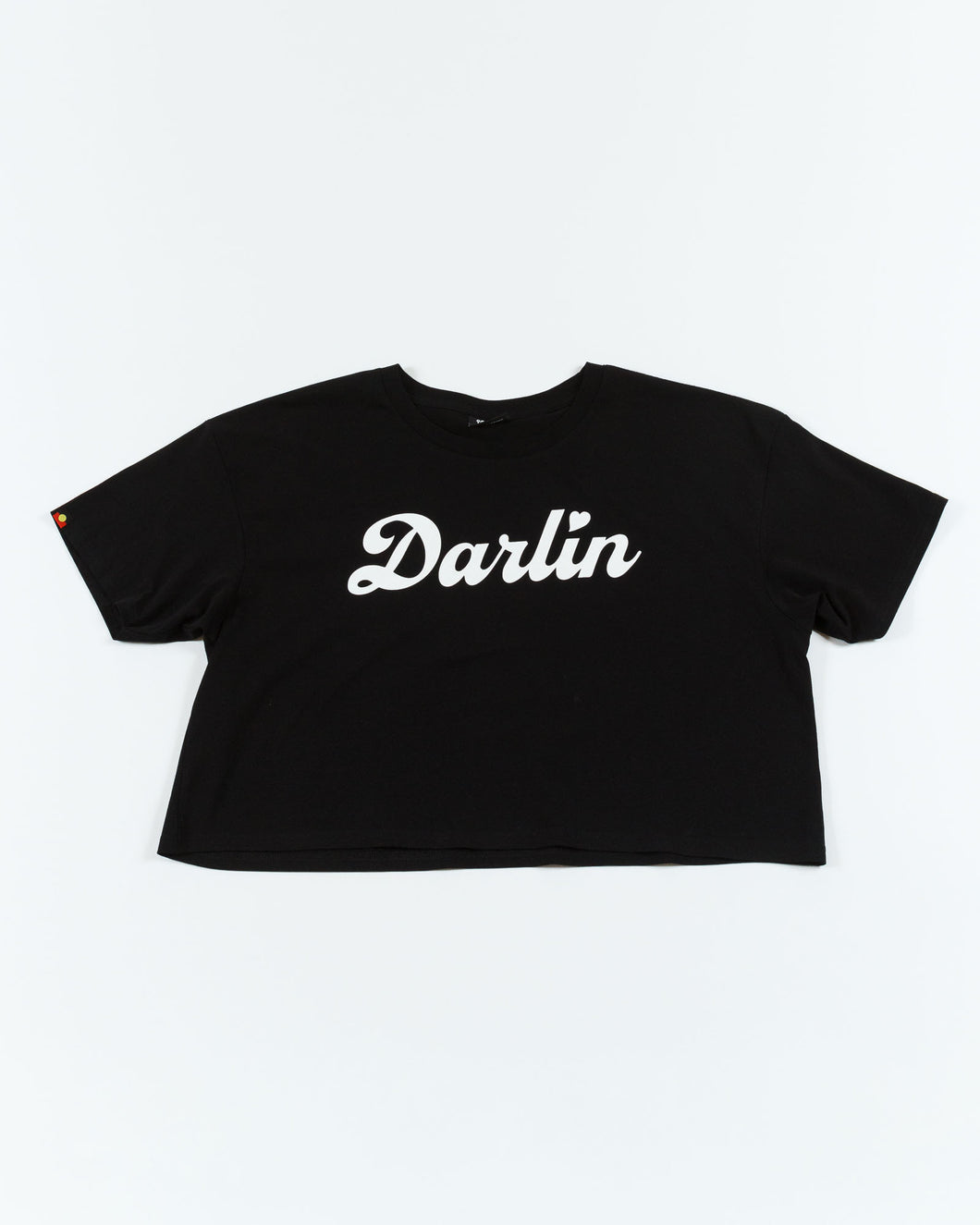 Darlin Tee - Black