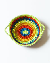 Load image into Gallery viewer, Ngalla Wilfred Wulbung (Basket) / 241-20