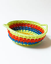 Load image into Gallery viewer, Ngalla Wilfred Wulbung (Basket) / 241-20