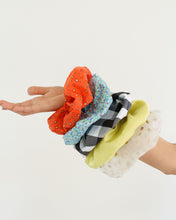 Load image into Gallery viewer, TSS Scrunchie (Jumbo)