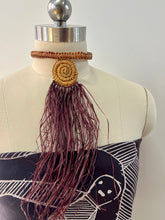 Load image into Gallery viewer, Handmade Choker Necklace