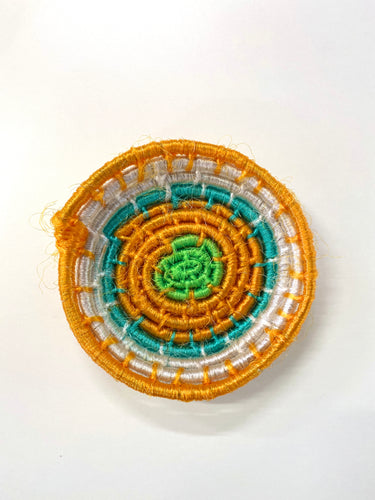 Yulki Nunggumajbarr/Wulbung(basket)/161-21