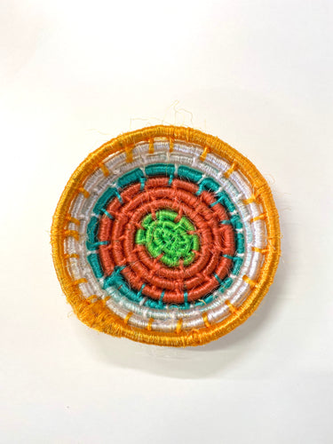 Yulki Nunggumajbarr/Wulbung(basket)/162-21