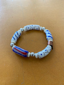 Krobo Beads Bracelets – Oluwa