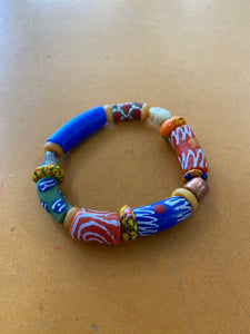 Krobo Beads Bracelets – Oluwa