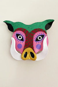 Truffle Sniffer Mask