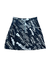 Load image into Gallery viewer, 2537-22 Djenj Denim Skirt - Sprotin Bangarr