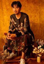 Load image into Gallery viewer, The Social Studio x Atong Atem x Romance Was Born silk/cotton dress