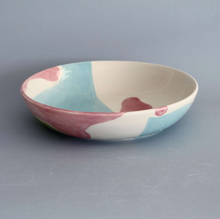 Load image into Gallery viewer, A Green Island - Salad Bowl