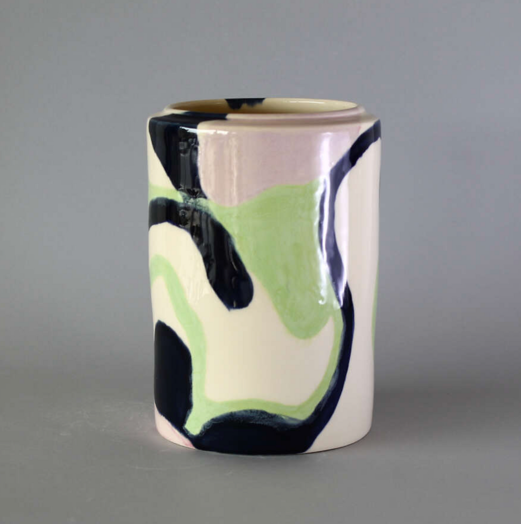 Wonderer - Flower Vase
