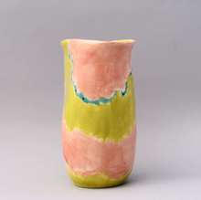 Load image into Gallery viewer, Tie Dye - Vase