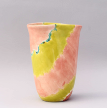 Load image into Gallery viewer, Tie Dye - Vase