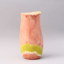 Load image into Gallery viewer, Tie Dye - Vase