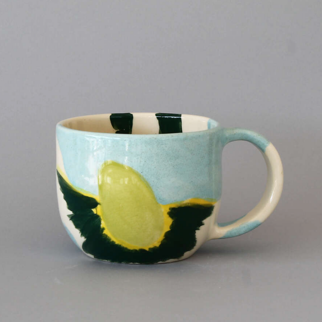 Green Islands - Mug